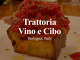 Trattoria Vino e Cibo