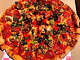 A Pizza Pie