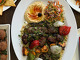 Crispy wonders, baghdad restaurant