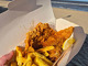The Little Fish & Chip Shop