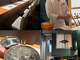 Jukusei Sushi Rita Omakase Restaurant