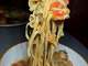 Cry Baby Pasta