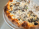 Stretch Pizza