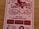 San Lorenzo Restaurant and Paradise Lounge