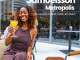 Metropolis by Marcus Samuelsson