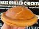 Less Mess Burger