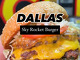 Skyrocket Burger