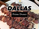 Prime Doner Restaurant