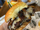 No Good Burger Joint Smashed