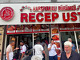 Dürümcü Recep Usta