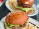 Moose Hills Burger