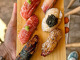 Eel Sushi
