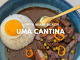 UMA Peruvian Cantina