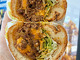 New York's Chopped Cheese (Mid-City)