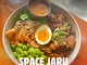 SPACE JARU