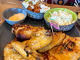 Nando's PERi-PERi
