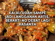 Bebek Boedjang - Tangerang