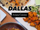 Ariana Cuisine