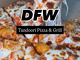 Pak Tandoori Grill & Pizza