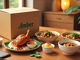 Amber Golden Plate Restaurant