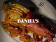Daniel's Miami