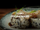 Tomo Cocina Nikkei