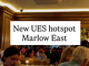 Marlow East