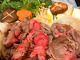 Yakiniku Teppanyaki Tatsunomiya Shinsaibashi