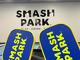 Smash Park Roseville
