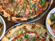 Mothership Pizza Paradise