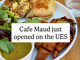 Café Maud
