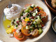 Vine&olives