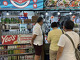 Bukit Merah View Market & Hawker Centre