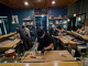 Yakuza House