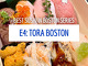 Tora Japanese Restaurant