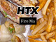 FireMa Smoked Shawarma