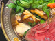 Wagyu Sukiyaki Kyoto Gotengo Karasuma