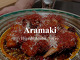 Aramaki