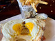 Blue Line Sandwich Co.