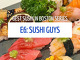 Sushi Guys