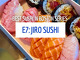 Jiro‘s Sushi