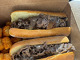 Raceway Bagels by BUNOS