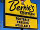 Bernie's Chicken