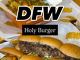 Holy Burger Dallas