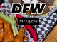 Mr. Gyro's Wings Seafood and Grill