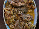 AshpazBashi Restaurant