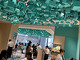 Blue Box Café by Natsuko Shoji Ginza