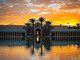 The Moroccan at Amanjena