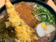 天然大海老天丼 自家製おうどん 白狐 ららぽーと堺店