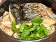 "Kasumi-cho 301-no-ichi" is a kappo restaurant in Nishi-Azabu